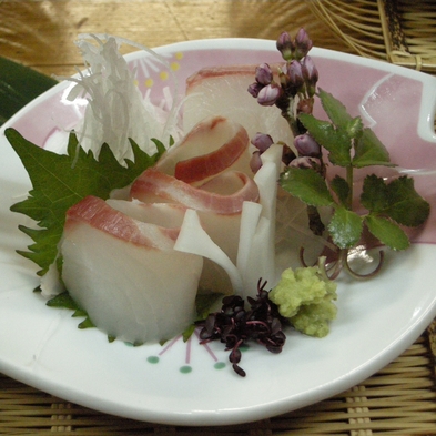 ◆三重三昧◆松阪牛×伊勢海老×鮑の三つ巴コース★朝はのんびり【朝食抜き】プラン